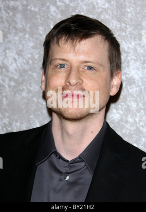 KEVIN RANKIN BIG LOVE LOS ANGELES PREMIERE DE LA SÉRIE HBO WEST HOLLYWOOD LOS ANGELES CALIFORNIA USA 12 janvier 2011 Banque D'Images