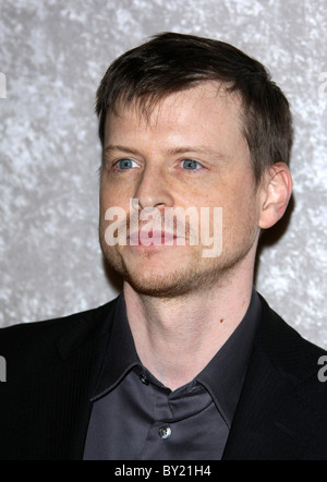 KEVIN RANKIN BIG LOVE LOS ANGELES PREMIERE DE LA SÉRIE HBO WEST HOLLYWOOD LOS ANGELES CALIFORNIA USA 12 janvier 2011 Banque D'Images