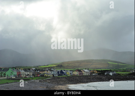 Waterville, dans le comté de Kerry, Irlande Banque D'Images