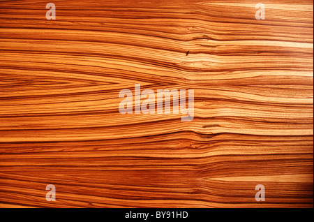 Texture de grain de bois Banque D'Images