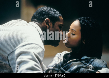 Set It Off Année : 1996 USA Réalisateur : F. Gary Gray Blair Underwood, Jada Pinkett Smith Banque D'Images