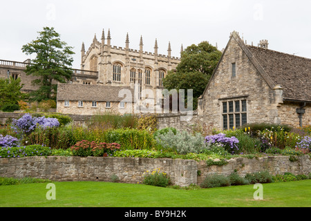 War Memorial Garden. Oxford, Angleterre Banque D'Images