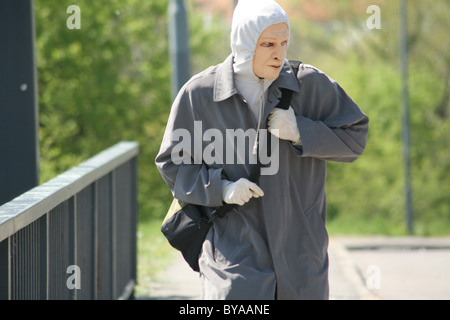 Der Räuber Année : 2010 Allemagne / Autriche Réalisateur : Benjamin Heisenberg Andreas Lust Banque D'Images