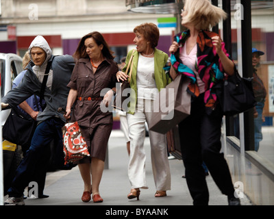 Der Räuber Année : 2010 Allemagne / Autriche Réalisateur : Benjamin Heisenberg Andreas Lust Banque D'Images