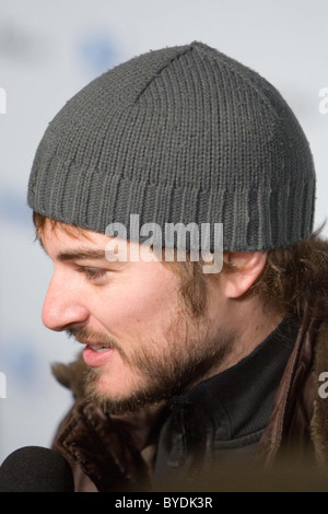 Kerr Smith 2007 Sundance Film Festival - l'hebdomadaire de divertissement Partie Jean Louis Park City, USA - 20.01.07 (obligatoire) a appelé Banque D'Images