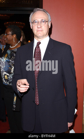 Brent Spiner l'Alzheimer's Association's 15th annual ' une nuit à Sardi's ' collecte et de la remise de prix, qui s'est tenue au Banque D'Images