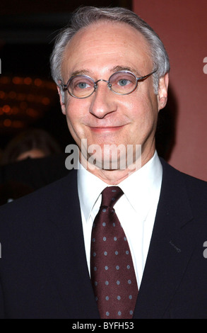 Brent Spiner l'Alzheimer's Association's 15th annual ' une nuit à Sardi's ' collecte et de la remise de prix, qui s'est tenue au Banque D'Images