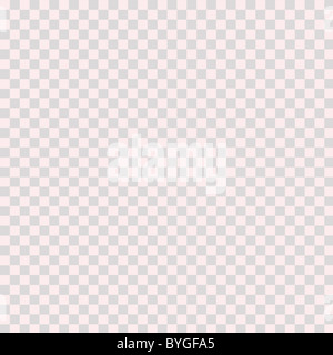 Motif à carreaux transparente de rose et gris Banque D'Images
