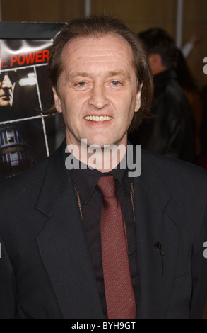 Greg Dunham Los Angeles Premiere de 'La recherche' qui s'est tenue à l'Egyptian Theatre Los Angeles, Californie - FEM Banque D'Images