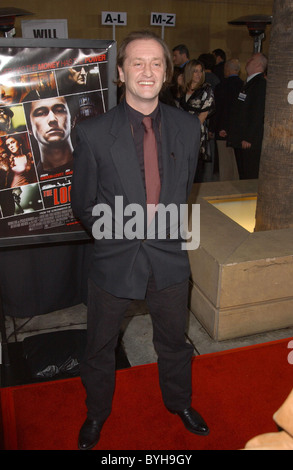 Greg Dunham Los Angeles Premiere de 'La recherche' qui s'est tenue à l'Egyptian Theatre Los Angeles, Californie - FEM Banque D'Images