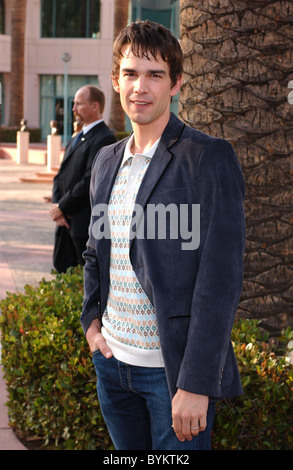 Christopher Gorham l'Académie des arts et des sciences de l'televisioon présente une soirée avec 'Ugly Betty' de la Leonard Goldenson Banque D'Images