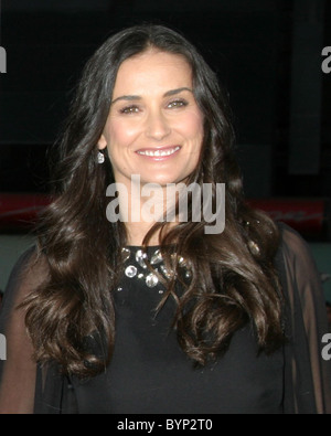 Demi Moore 'Mr. Brooks' Premiere Mann's Chinese Theatre de Los Angeles, CA - 22.05.07 Banque D'Images