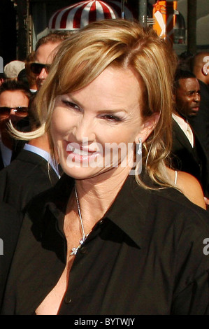 Janet Jones-Gretzky l 2007 ESPY awards tenue au théâtre Kodak - Arrivées Hollywood, Californie - 11.07.07 : Banque D'Images