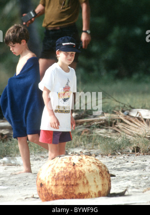 Le prince Harry en vacances à Necker Island, Caribbean