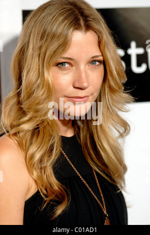 Sarah Roemer Disturbia DVD Premiere partie la norme le centre-ville de