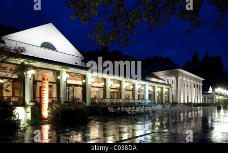 Kurhaus Spa resort et casino, Baden-Baden, Bade-Wurtemberg, Allemagne, Europe Banque D'Images