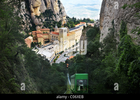 Abbaye Banque D'Images