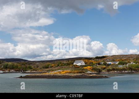 Toormore, Mizen Head Peninsula, West Cork, Republic of Ireland, British Isles, Europe Banque D'Images