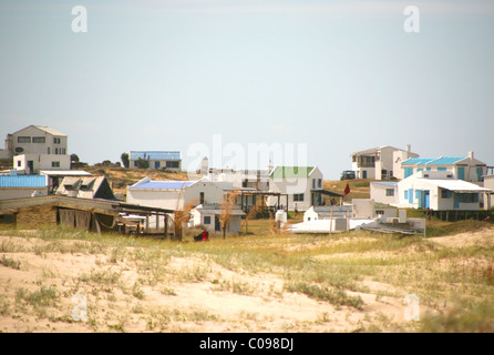 Cabo polonio Banque D'Images