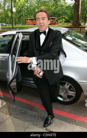 Robert Lindsay Bruce Forsyth hommage a eu lieu au Dorchester Hotel, Londres - 28.06.08 WENN Banque D'Images