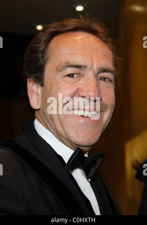 Robert Lindsay Bruce Forsyth hommage a eu lieu au Dorchester Hotel, Londres - 28.06.08 WENN Banque D'Images