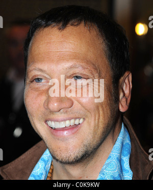 Rob Schneider à l'Irish Premiere de 'Vous ne salissez pas avec le Zohan', à la Savoie le Dublin, Irlande - 30.07.08. ** ** Banque D'Images