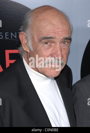 Sean Connery présente cible soirée cinéma AFI tenue au Théâtre Arclight Hollywood, Californie - 01.10.08 Banque D'Images