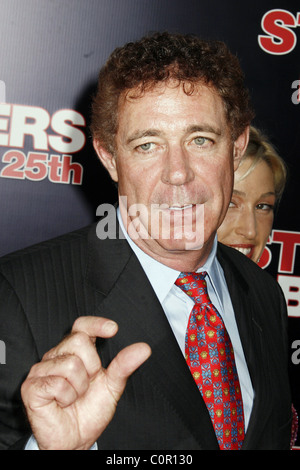 Barry Williams Step Brothers Premiere- arrivants tenue au Mann Village Theatre Westwood, Californie - 15.07.08 : Banque D'Images