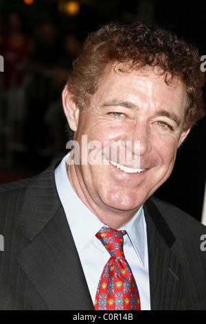 Barry Williams Step Brothers Premiere- arrivants tenue au Mann Village Theatre Westwood, Californie - 15.07.08 : Banque D'Images