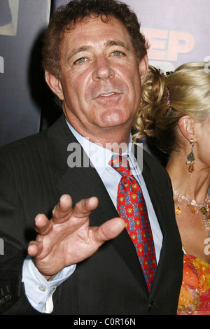 Barry Williams Step Brothers Premiere- arrivants tenue au Mann Village Theatre Westwood, Californie - 15.07.08 : Banque D'Images