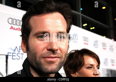 Eion Bailey AFI Film Festival 2008 - Un hommage à Tilda Swinton tenue à l'ArcLight Theatre- arrivants Los Angeles, Californie Banque D'Images