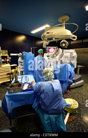 Bordeaux (33) : "l'Hôpital Universitaire CHU Pellegrin' Banque D'Images