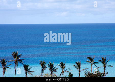 Bermudes Banque D'Images