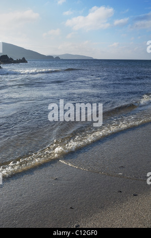 Allihies, West Cork, Irlande - John Gollop Banque D'Images