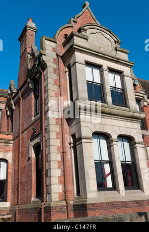 Haden Hill House et Park à Rowley Regis, Sandwell, West Midlands Banque D'Images