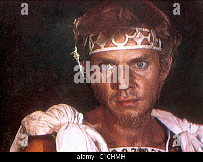 CALIGULA, mon fils (1979) MALCOLM MCDOWELL CLGL 054 COLLECTION MOVIESTORE LTD Banque D'Images