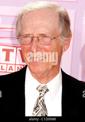 Bernie Kopell 2009 TV Land Awards tenue à l'Amphithéâtre Gibson - Arrivées Universal City, Californie - 19.04.09 .com Banque D'Images
