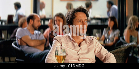 Les Derniers Jours Du Monde Annee 2009 Realisateur Jean Marie Larrieu Arnaud Larrieu Matthieu Amalric Omahyra Mota Movie Poster Photo Stock Alamy