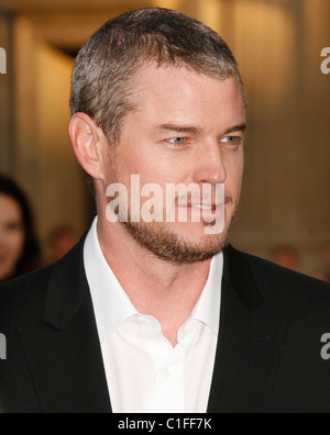Eric Dane Los Angeles Premiere de 'Terminator Salvation' tenue à l'Grauman's Chinese Theatre Hollywood, Californie - 14.05.09 Banque D'Images