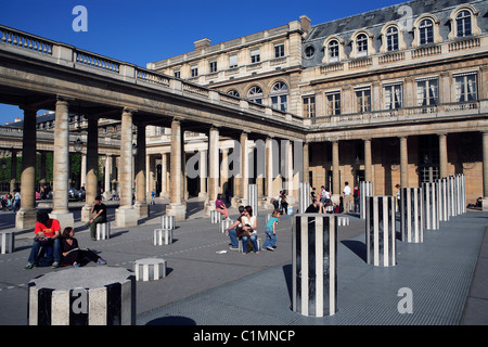 France, Paris, Musée d'Orsay Banque D'Images