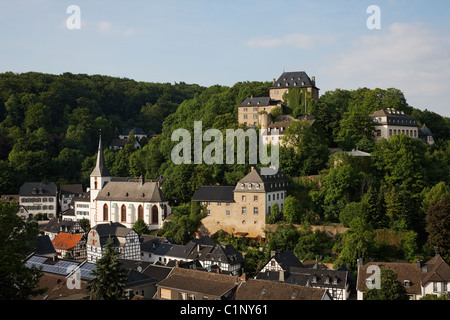 Blankenheim Banque D'Images