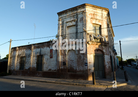 San Antonio de Areco, Province de Buenos Aires, Argentine Banque D'Images