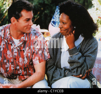 CORRINA, CORRINA 1994 Nouvelle ligne film avec Ray Liotta et Whoopi Goldberg Banque D'Images