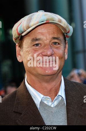 Bill Murray 'Get Low' premiere tenue au Roy Thomson Hall - 2009 Festival International du Film de Toronto Toronto, Canada - Banque D'Images