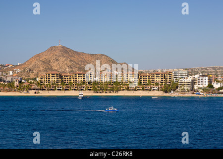 Cabo San Lucas, Baja California, Mexique Banque D'Images