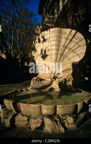 Rome Italie Banque D'Images