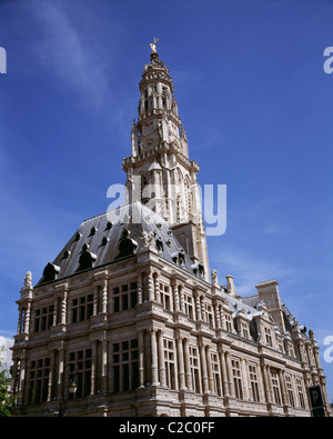 Arras était avait repérer dans la province française et néerlandaise de l'Artois et est situé sur la frontière de la France l'ance la faible Banque D'Images