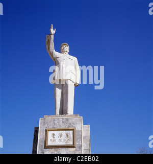 Lijiang Yunnan Province Chine Banque D'Images