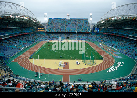 Sydney New South Wales Australie Banque D'Images