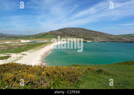 Barley Cove sur la péninsule de Mizen Head Banque D'Images